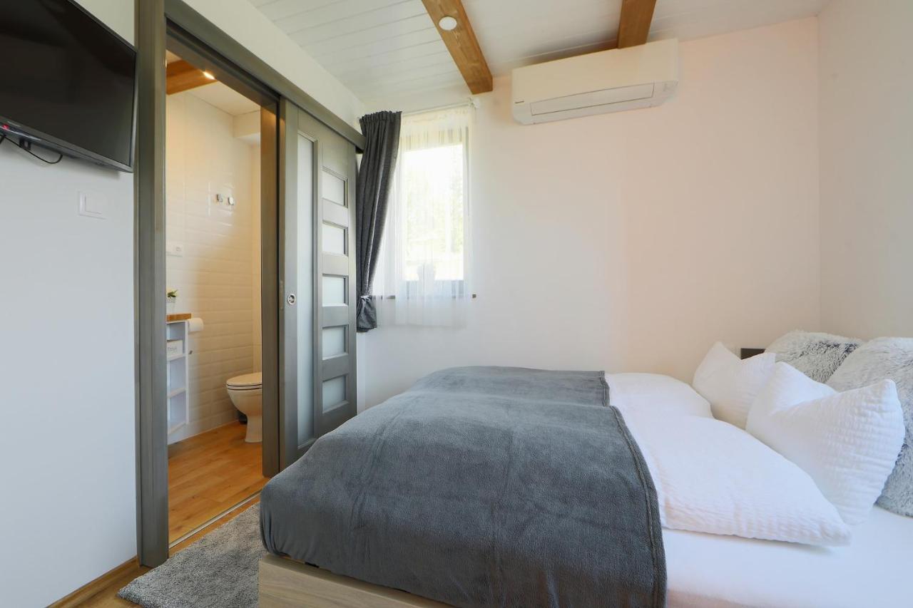 Lotti Residence Harmony Balatonfüred Екстериор снимка