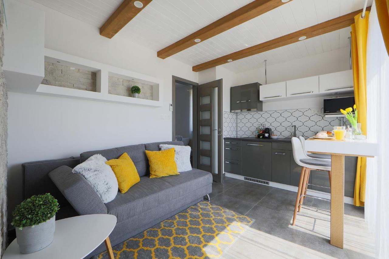 Lotti Residence Harmony Balatonfüred Екстериор снимка