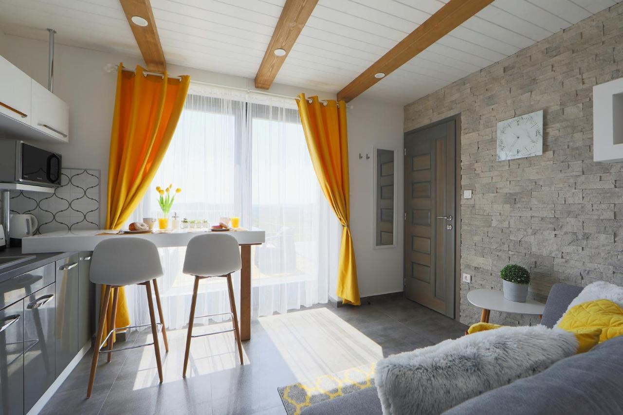Lotti Residence Harmony Balatonfüred Екстериор снимка